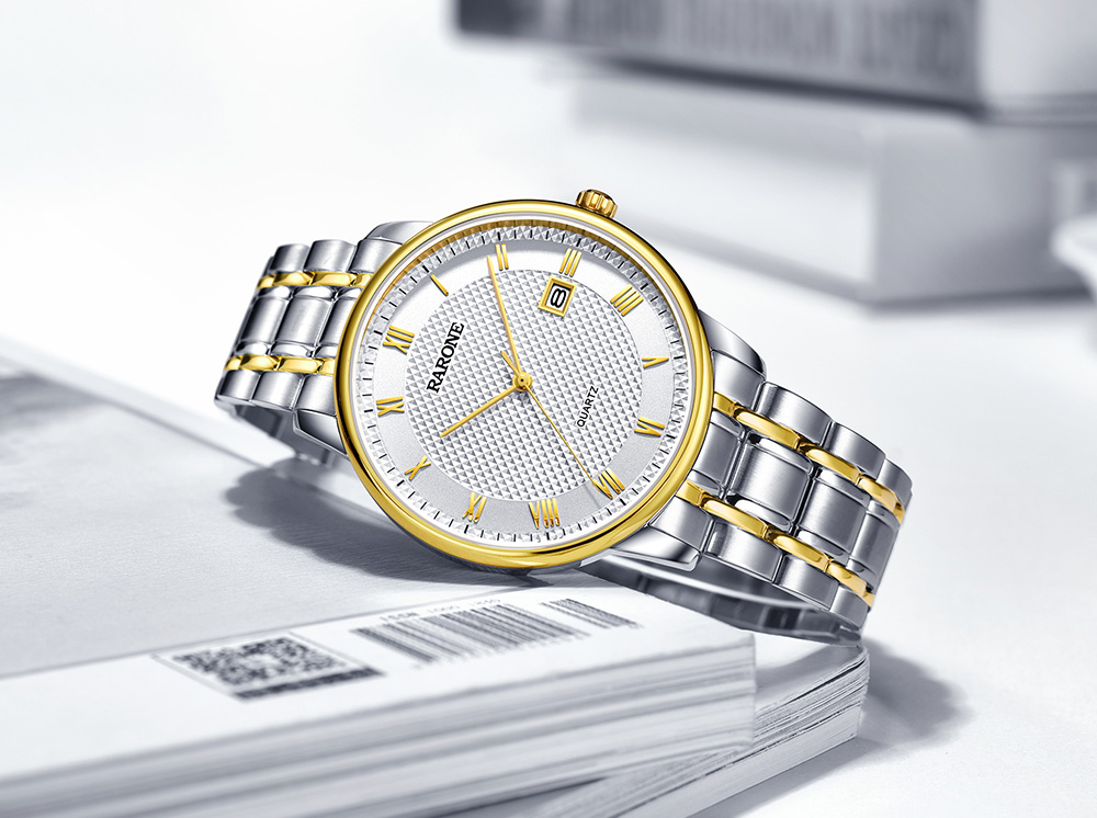 Rarone Watches