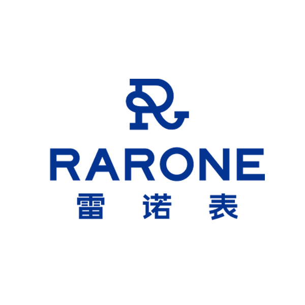 RARONE雷諾表，成為TGC騰訊游戲超級世界官方贊助商