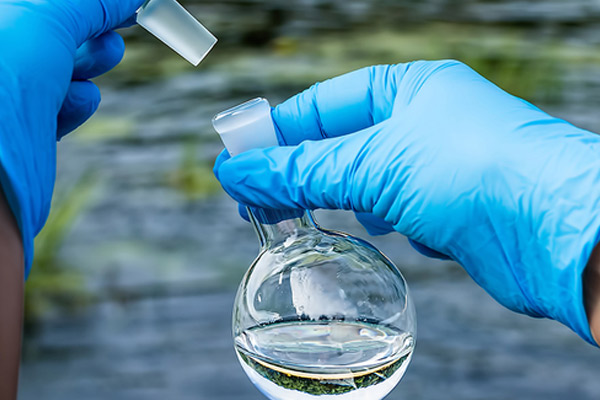 水質和廢水檢測